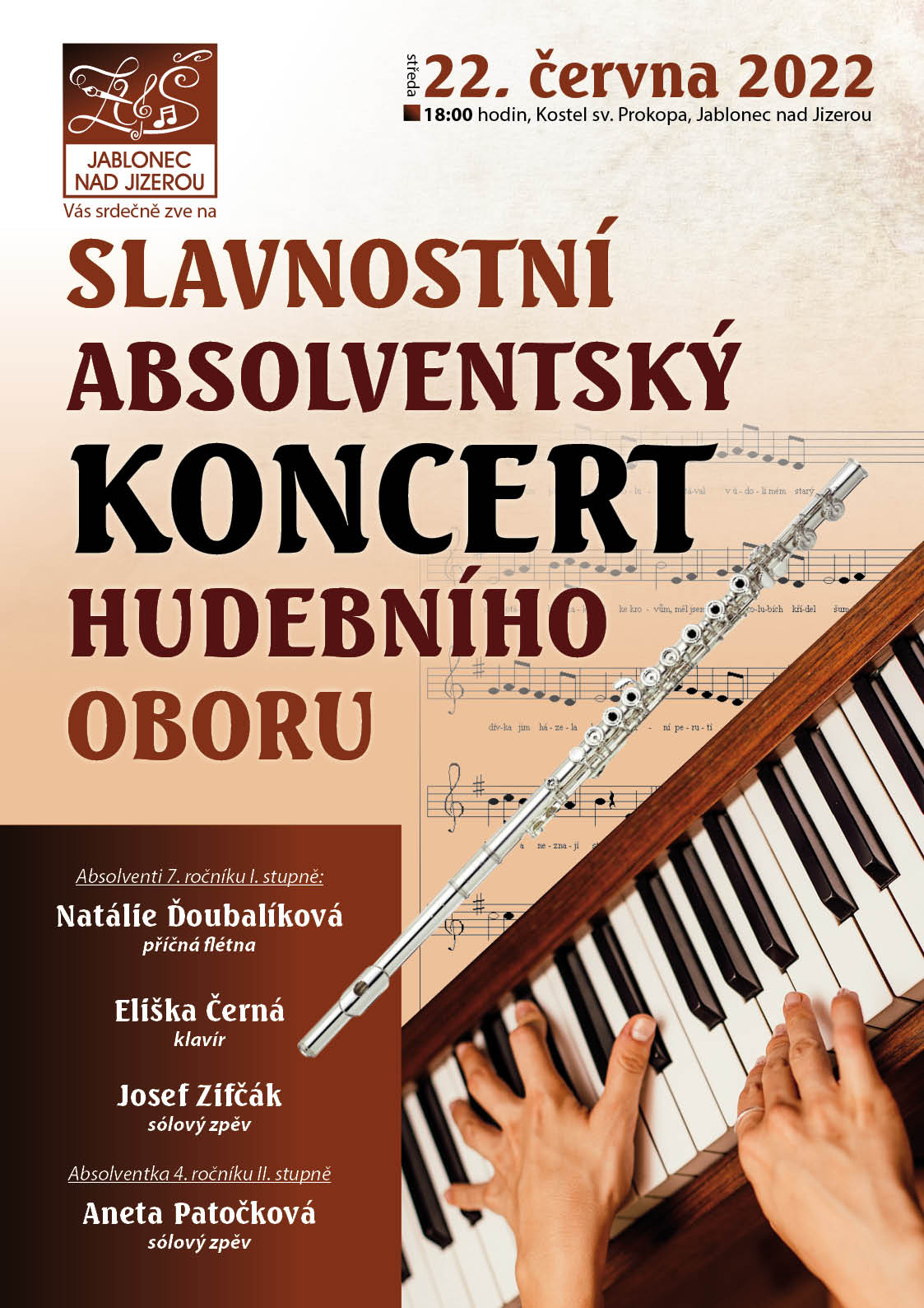 slavnostní absolv koncert červen223
