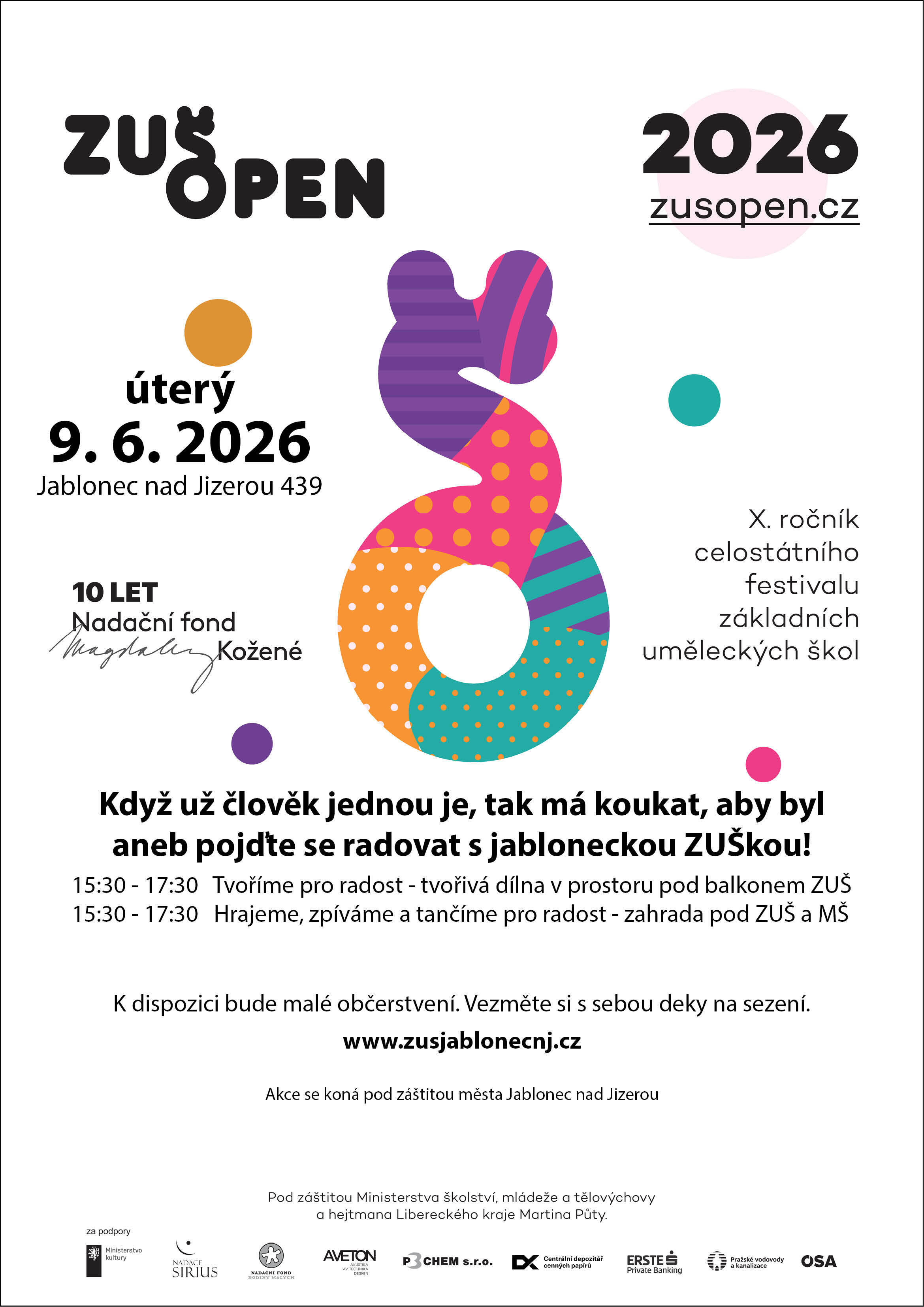 zus open 2026